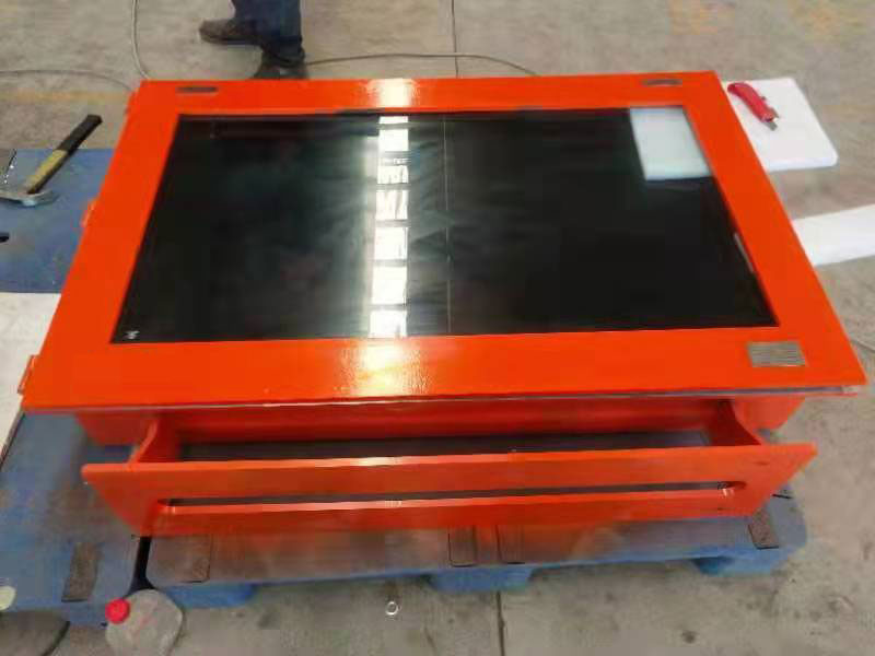 矿用显示器